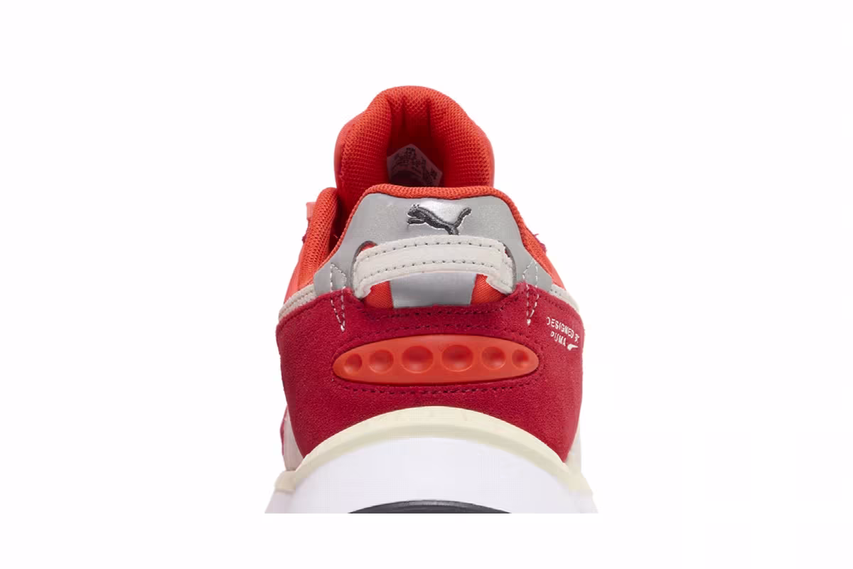 Puma Wild Rider Pickup, view 8