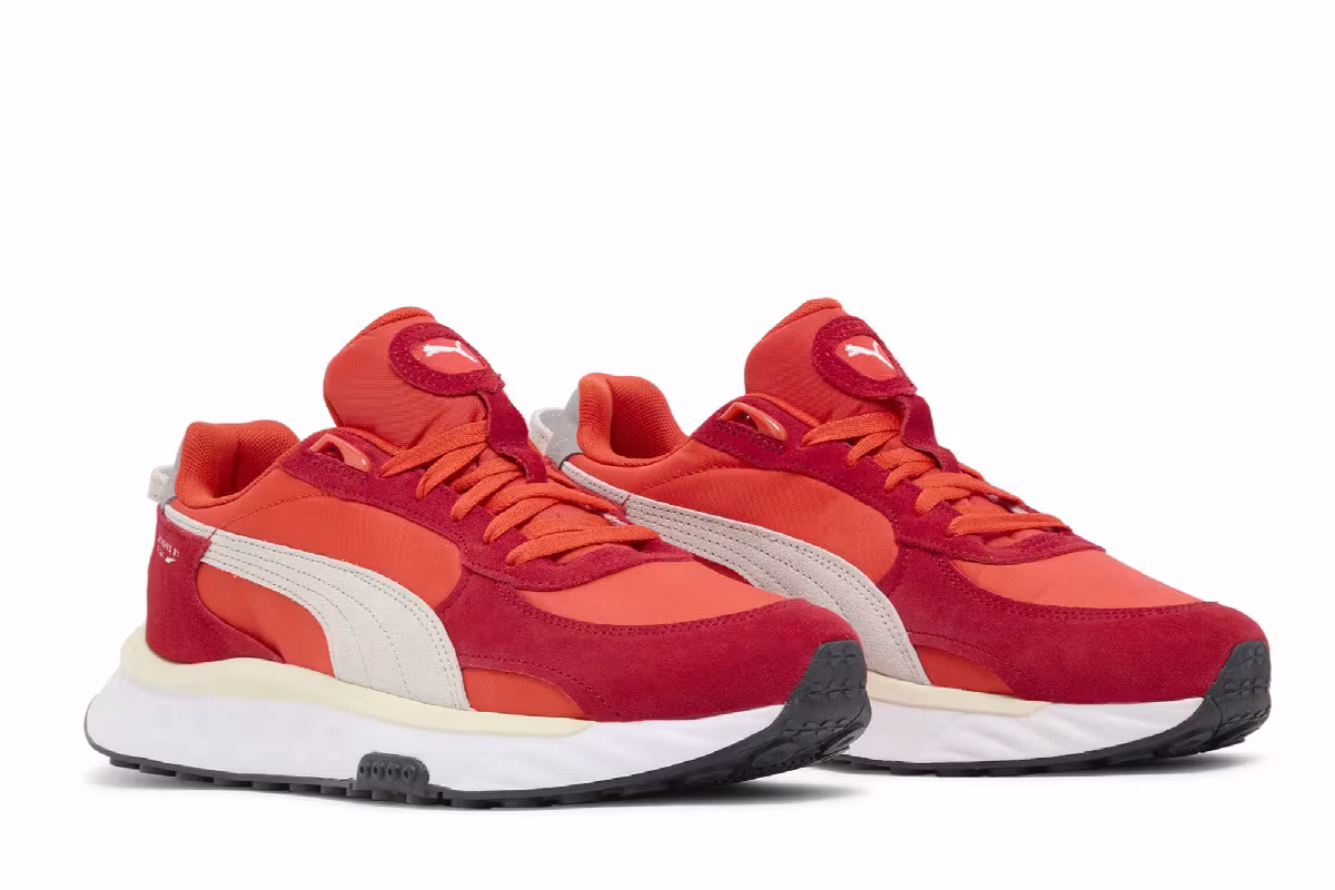 Puma Wild Rider Pickup, view 9