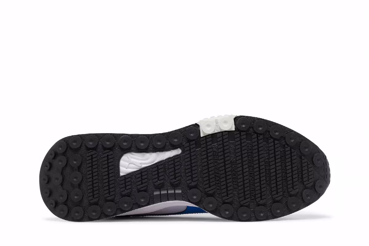 Puma Wild Rider Rollin' - Ebony White, view 5