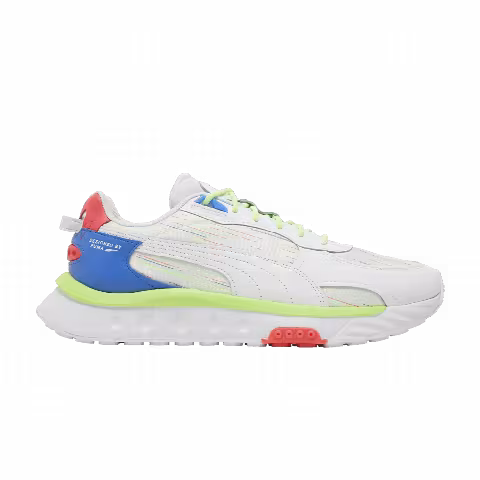 Puma Wild Rider 'Spectra'