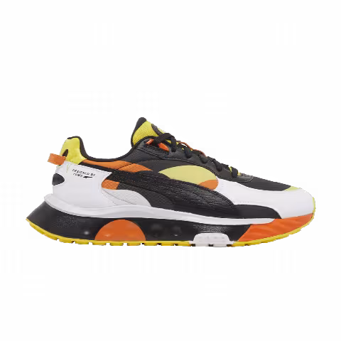 Puma Wild Rider 'Court Crush'