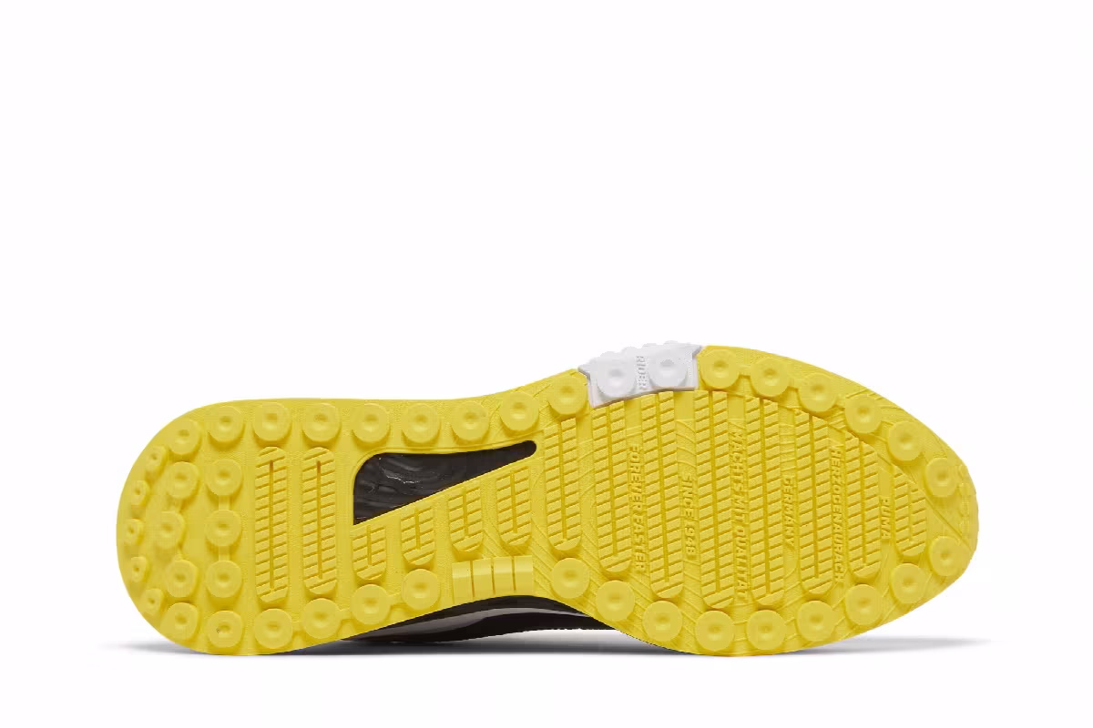 Puma Wild Rider Court Crush, view 5