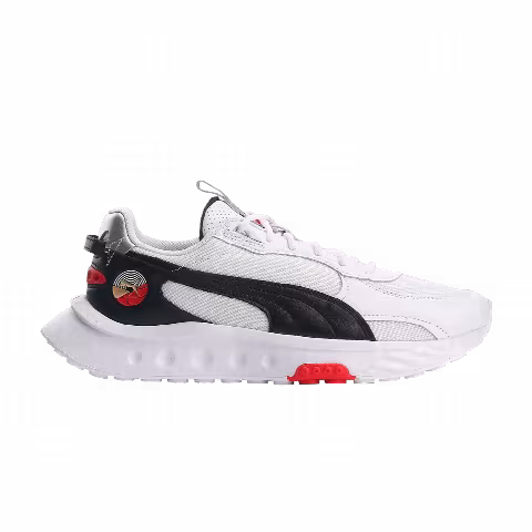 Puma Wild Rider 'Art of Sport'