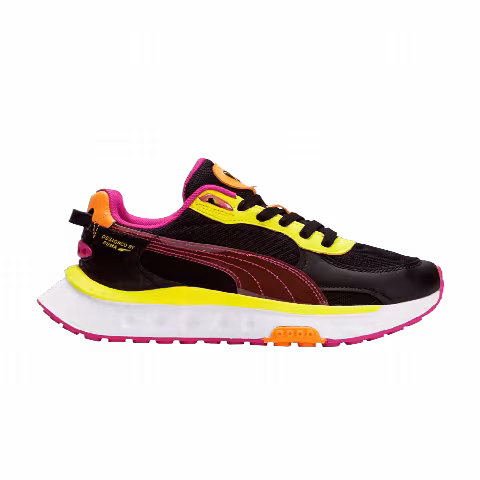 Puma Wmns Wild Rider 'City Lights'