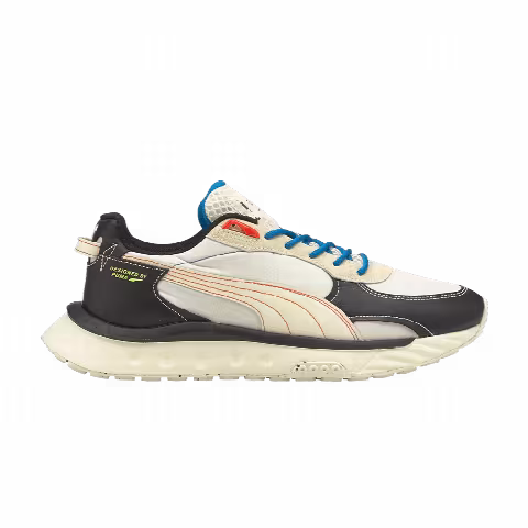 Puma Wild Rider 'RE.GEN'