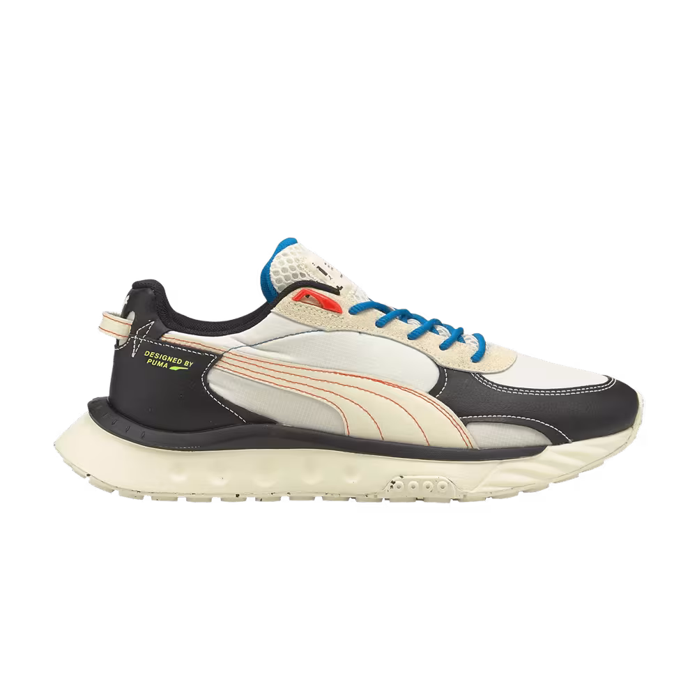 Puma Wild Rider RE.GEN