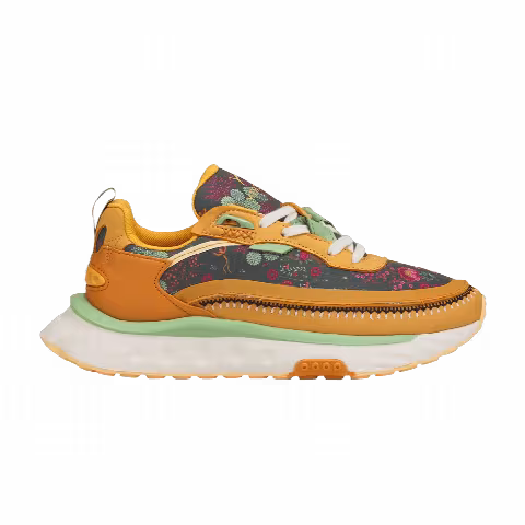 Puma Liberty of London x Wmns Wild Rider 'Floral'
