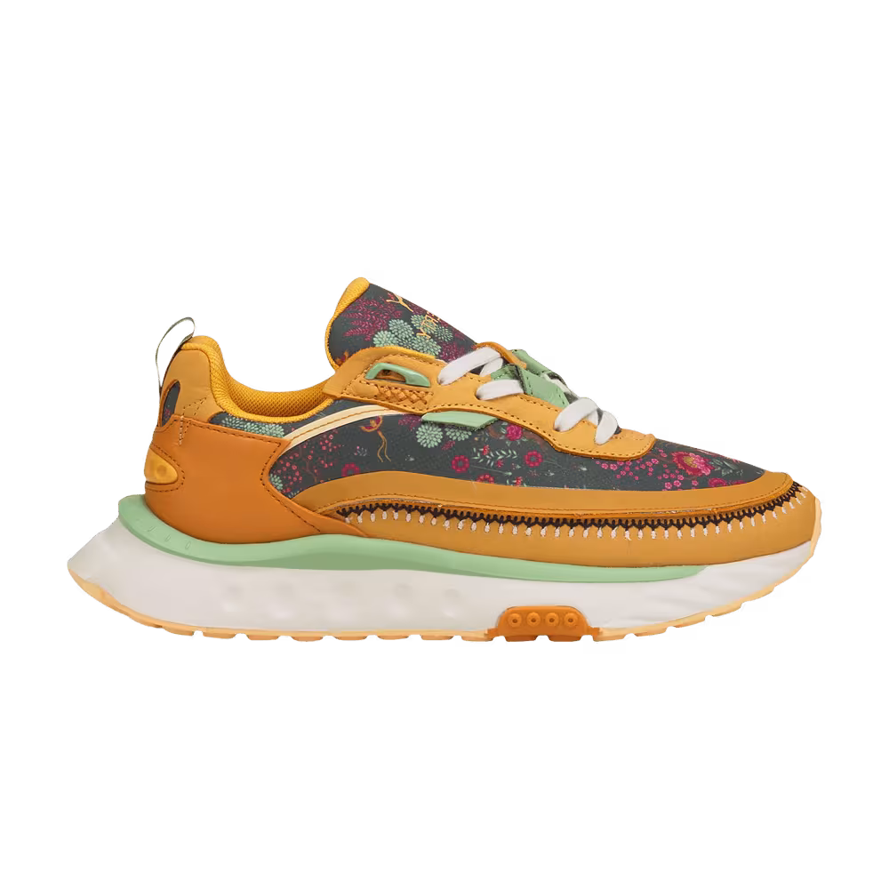 Puma Liberty of London x Women's Wild Rider Floral
