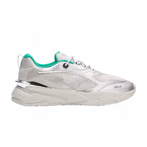 BALR. x Puma RS-Fast 'Silver'