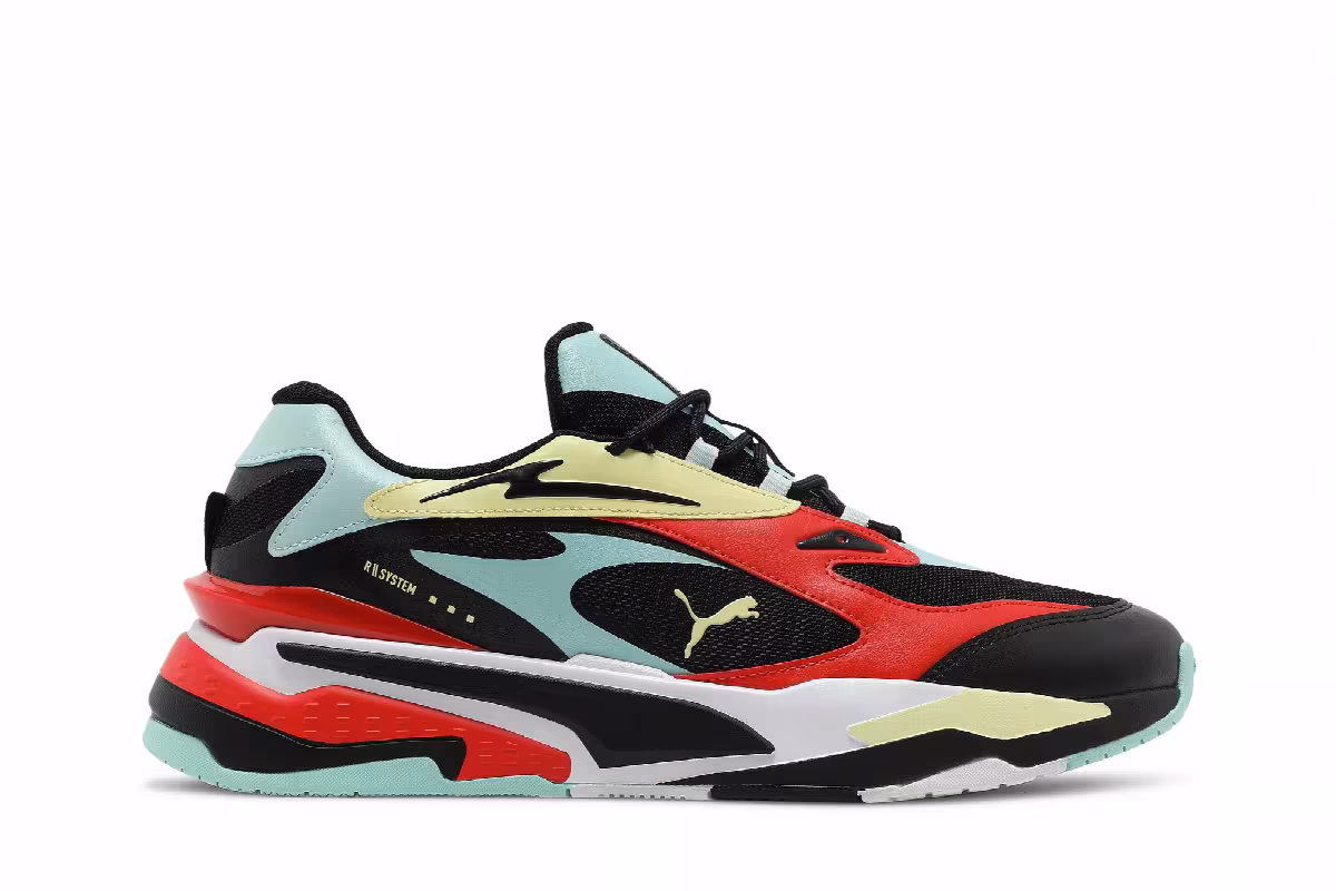 Puma RS-Fast Franchise, view 2