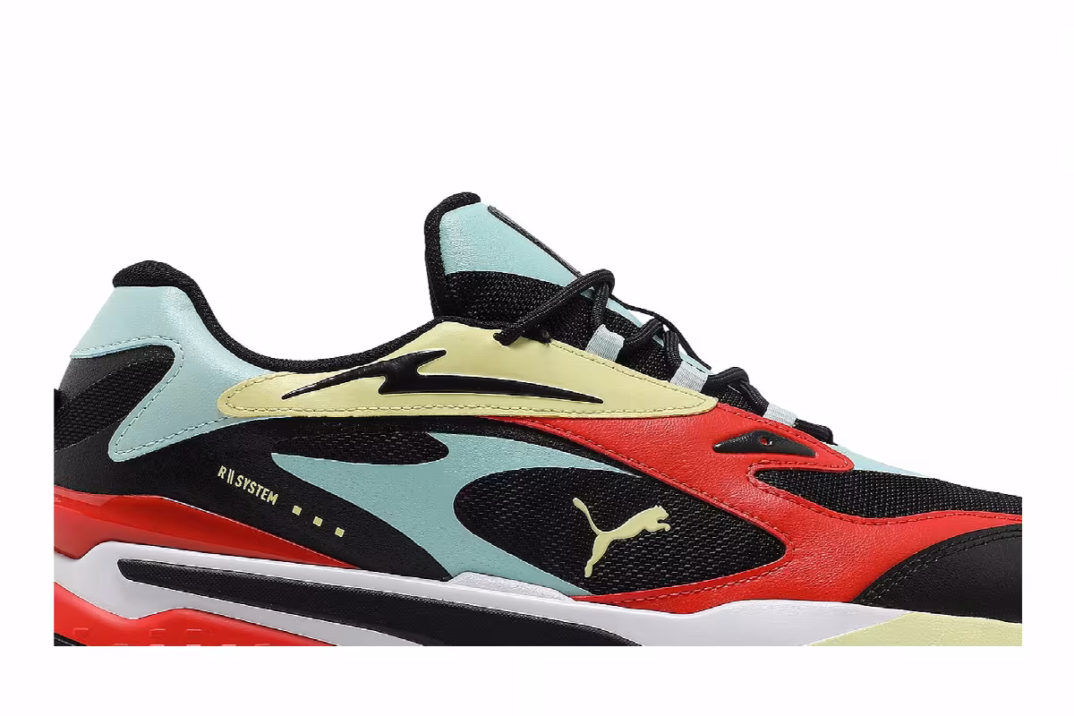 Puma RS-Fast Franchise, view 3
