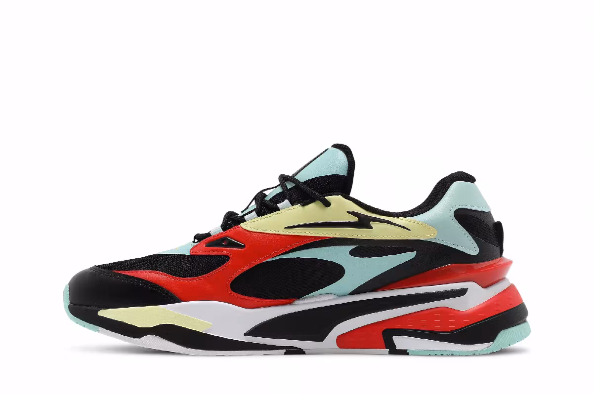 Puma RS-Fast Franchise, view 4