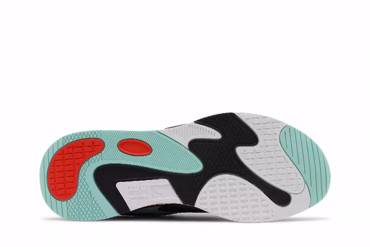 Puma RS-Fast Franchise, view 5