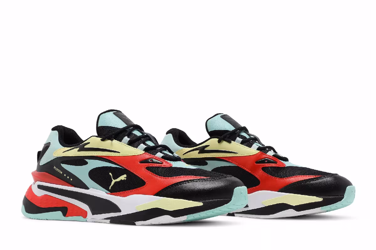 Puma RS-Fast Franchise, view 9
