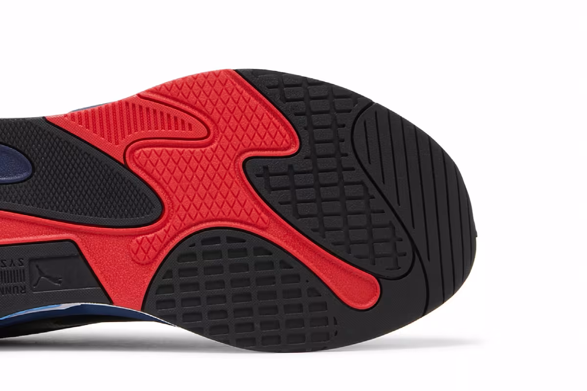 BMW Motorsport x Puma RS-Fast Black, view 6