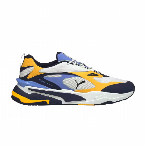 Puma RS-Fast Heat 'Marshmallow Zinnia'