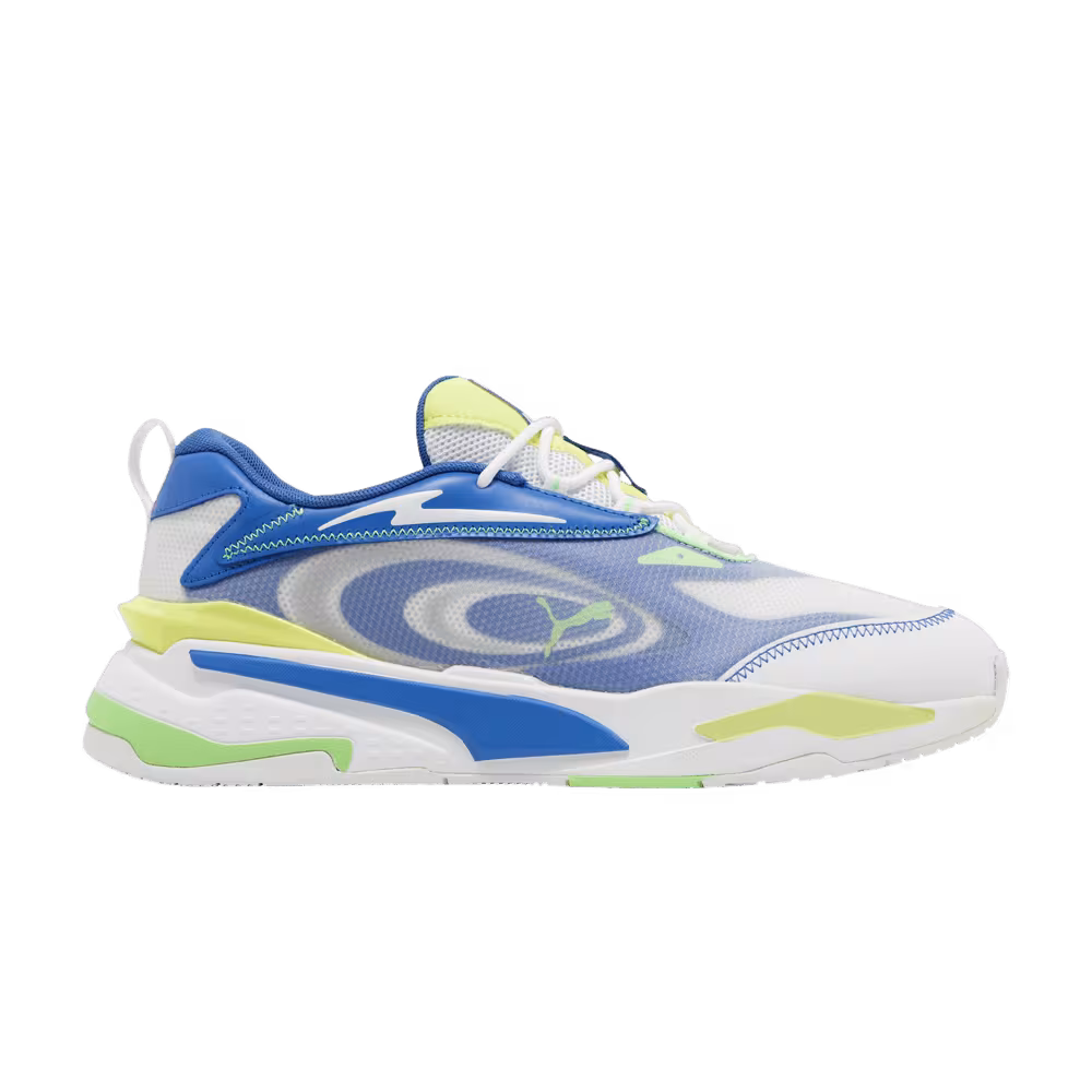 Puma RS-Fast Paradise - Star Sapphire