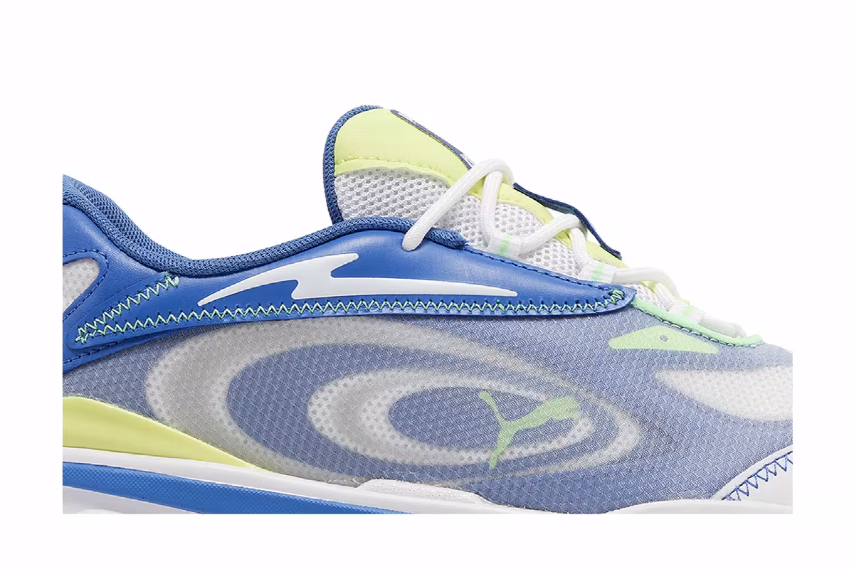 Puma RS-Fast Paradise - Star Sapphire, view 3