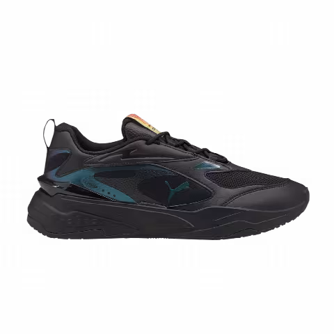 Puma RS-Fast 'Futurverse - Black'