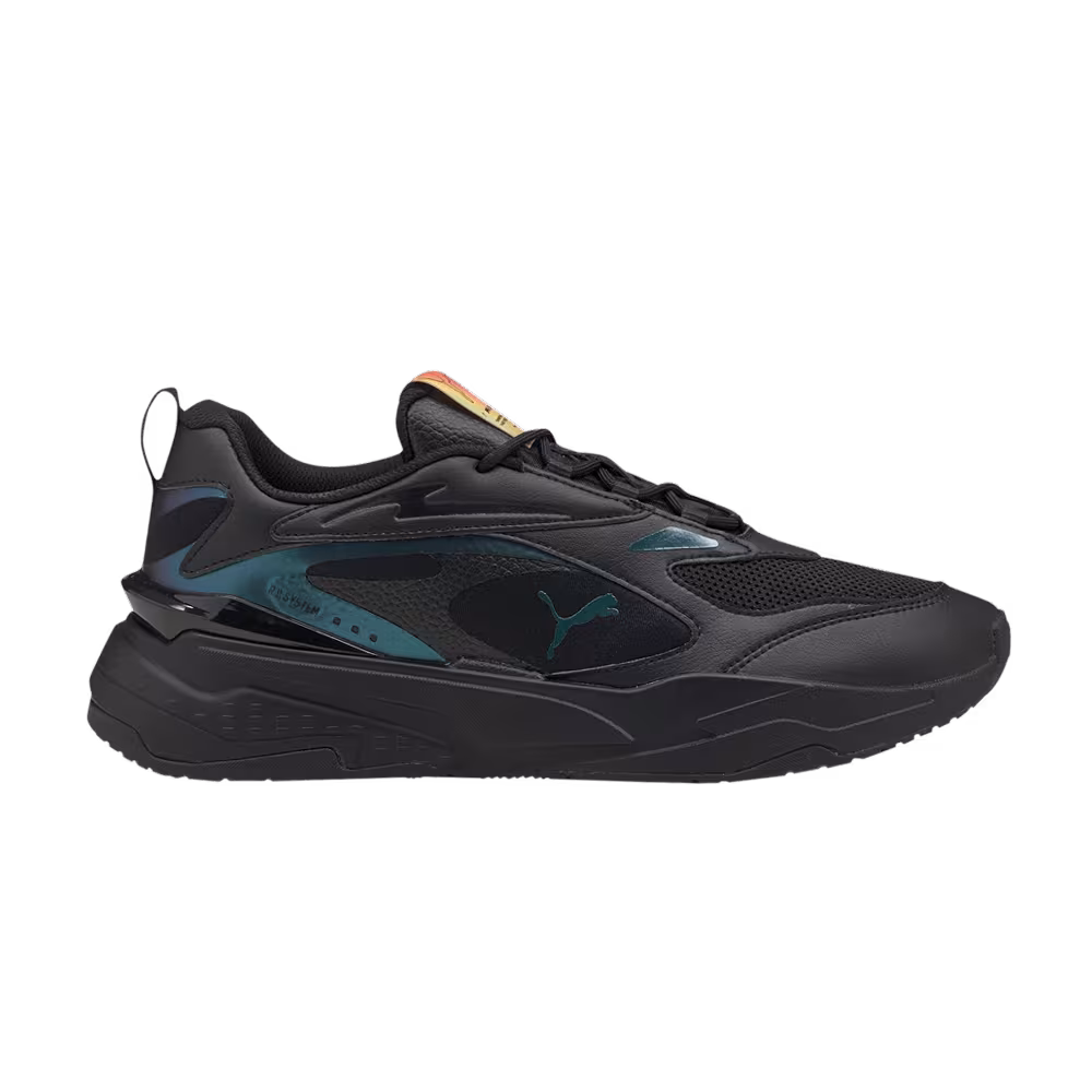 Puma RS-Fast Futurverse - Black