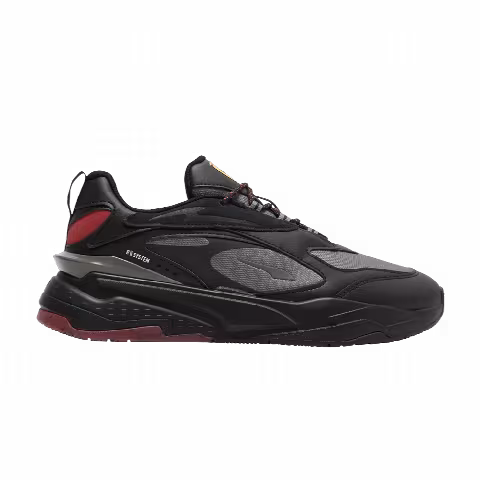 Puma Scuderia Ferrari x RS-Fast Motorsport 'Black'