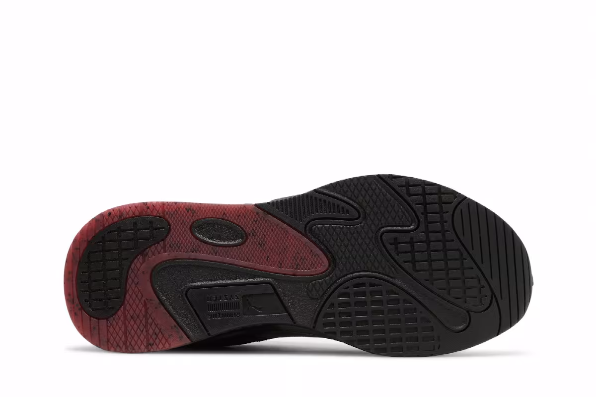 Puma Scuderia Ferrari x RS-Fast Motorsport Black, view 5