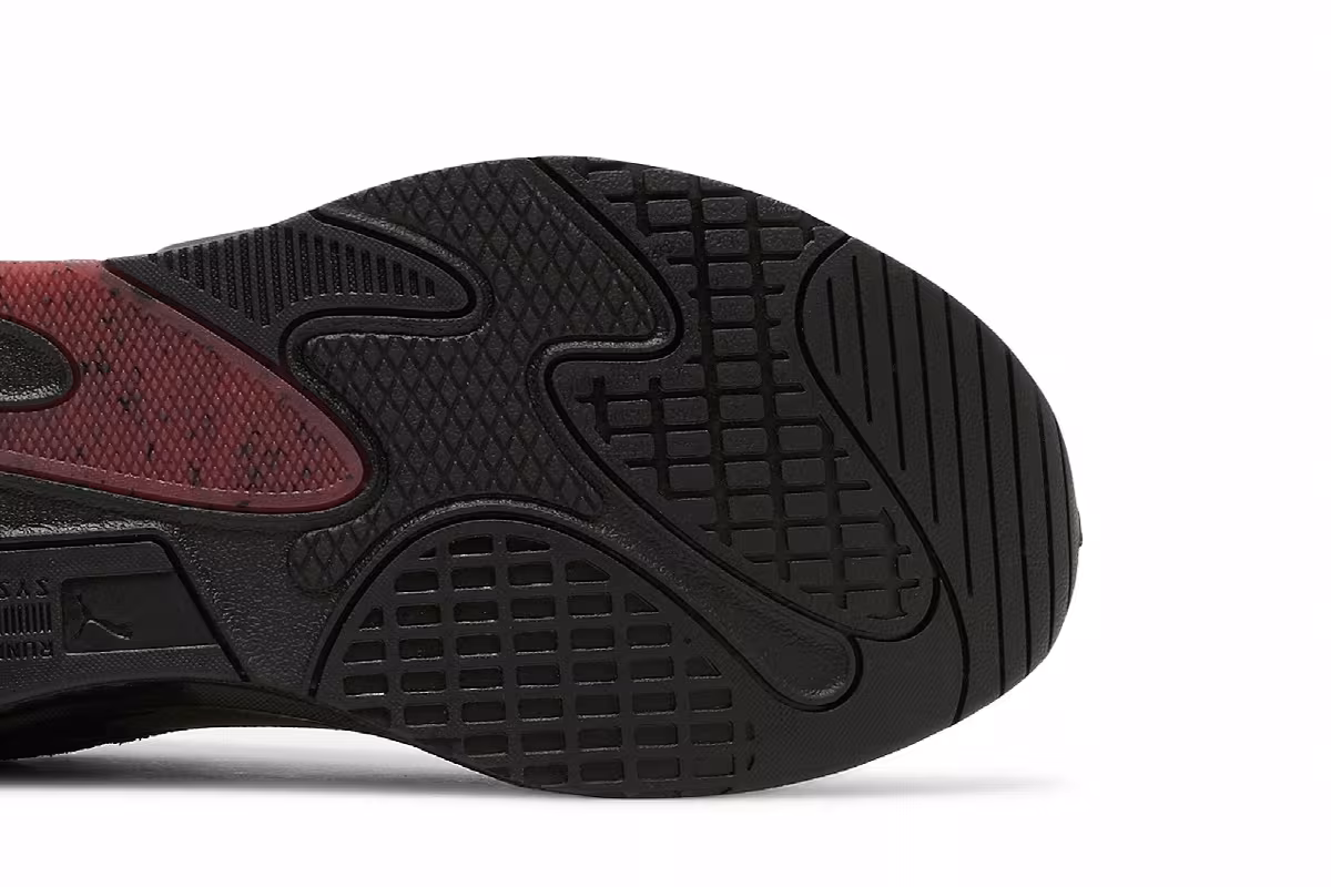 Puma Scuderia Ferrari x RS-Fast Motorsport Black, view 6