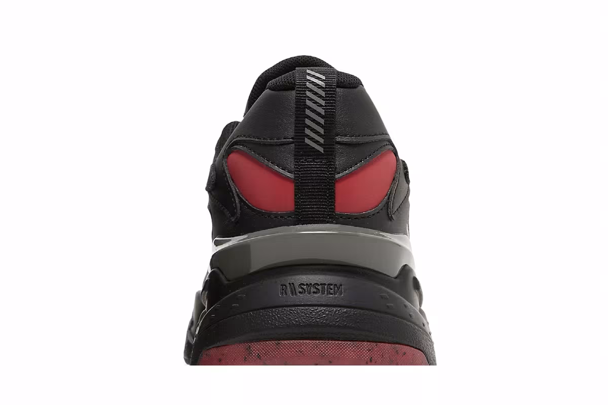 Puma Scuderia Ferrari x RS-Fast Motorsport Black, view 8