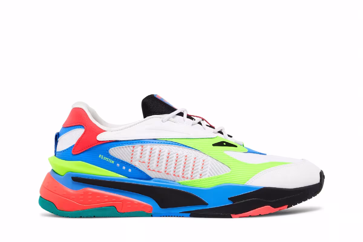 Puma RS-Fast Dazed, view 2