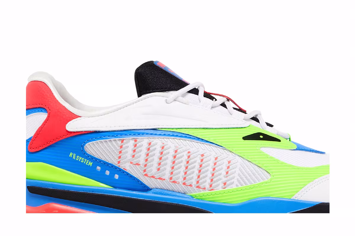 Puma RS-Fast Dazed, view 3