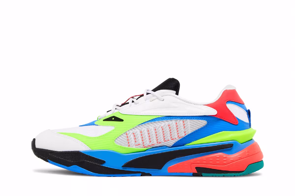 Puma RS-Fast Dazed, view 4