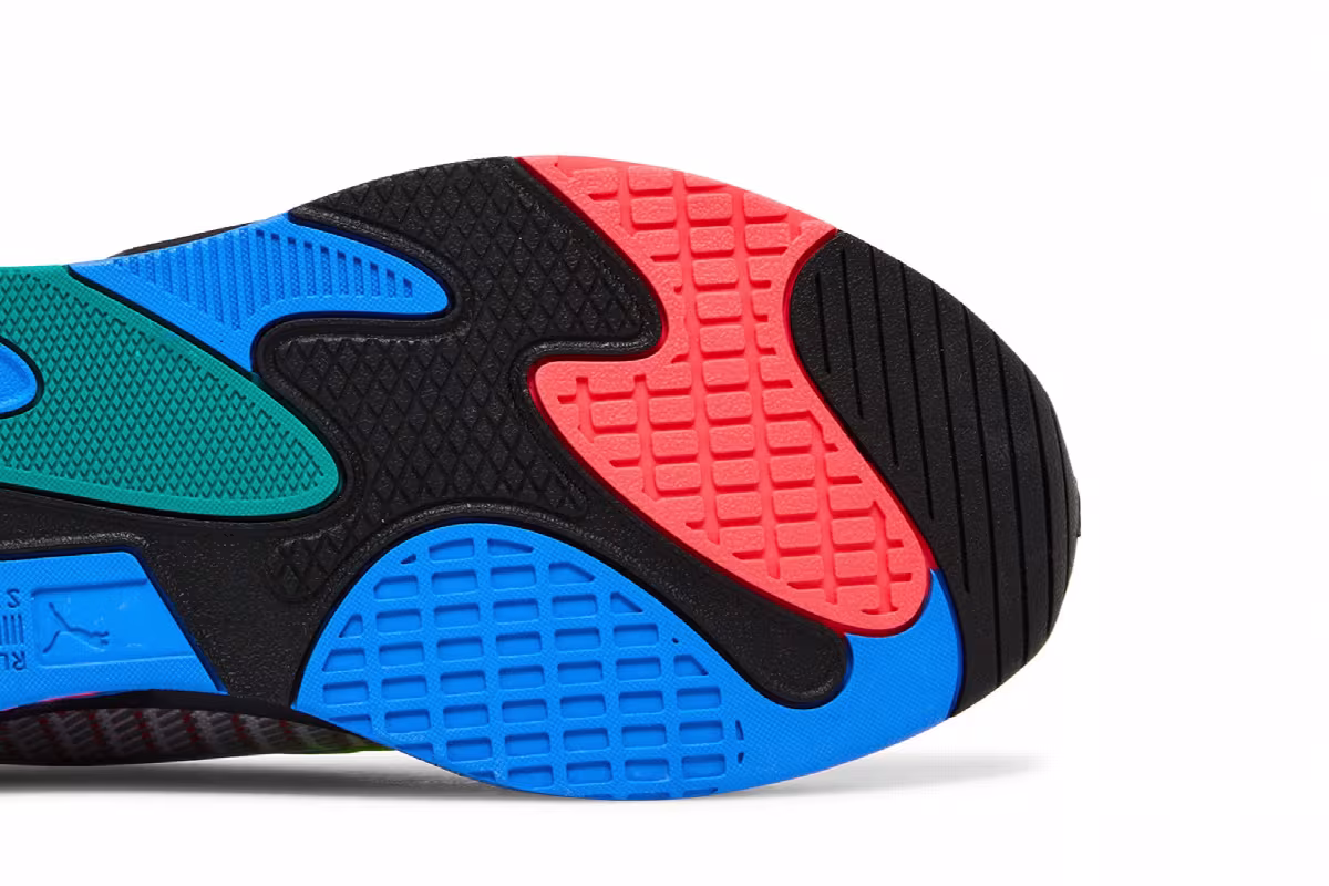 Puma RS-Fast Dazed, view 6