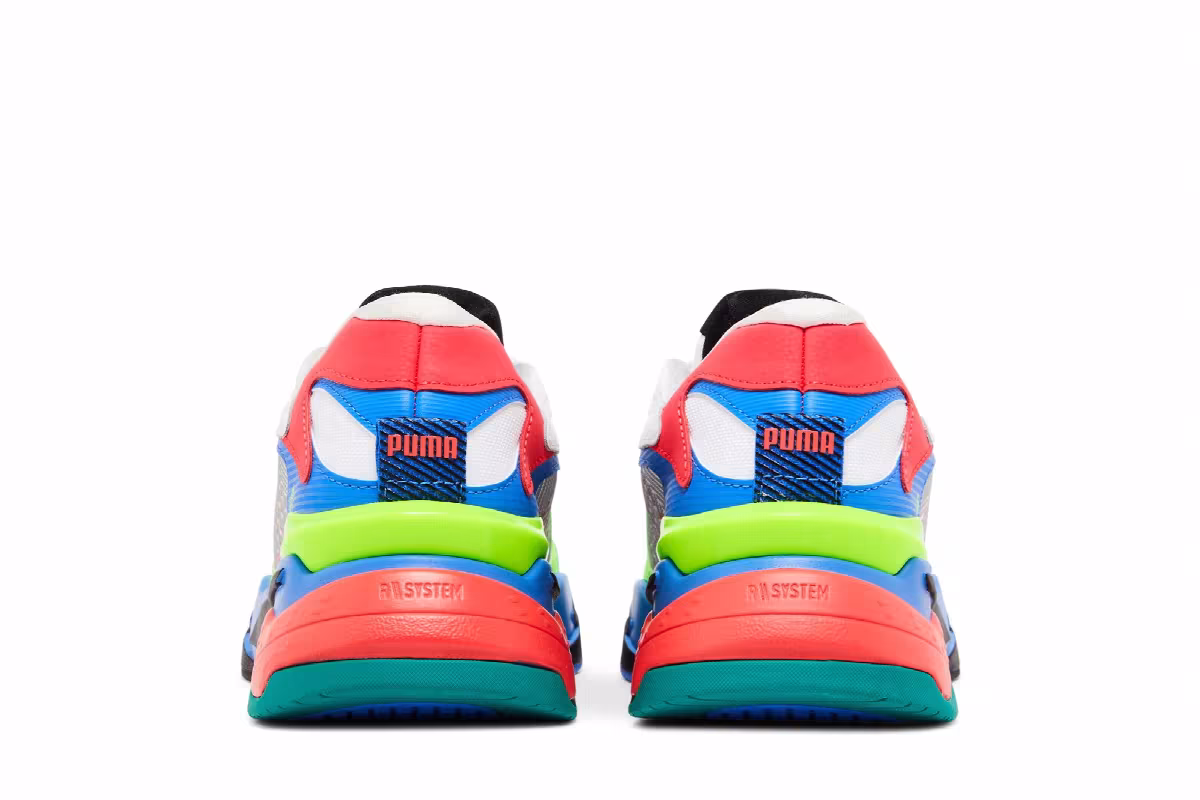 Puma RS-Fast Dazed, view 7