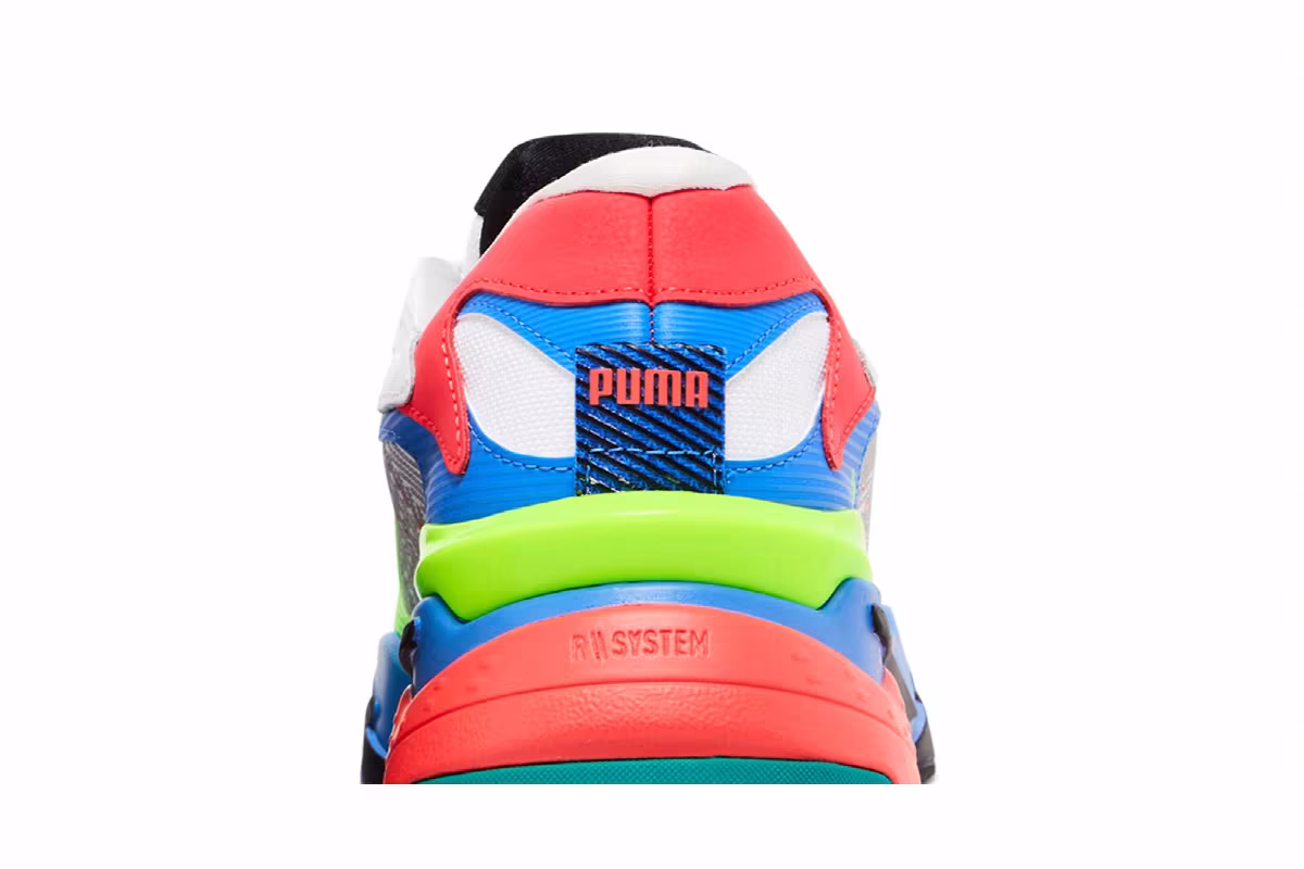 Puma RS-Fast Dazed, view 8