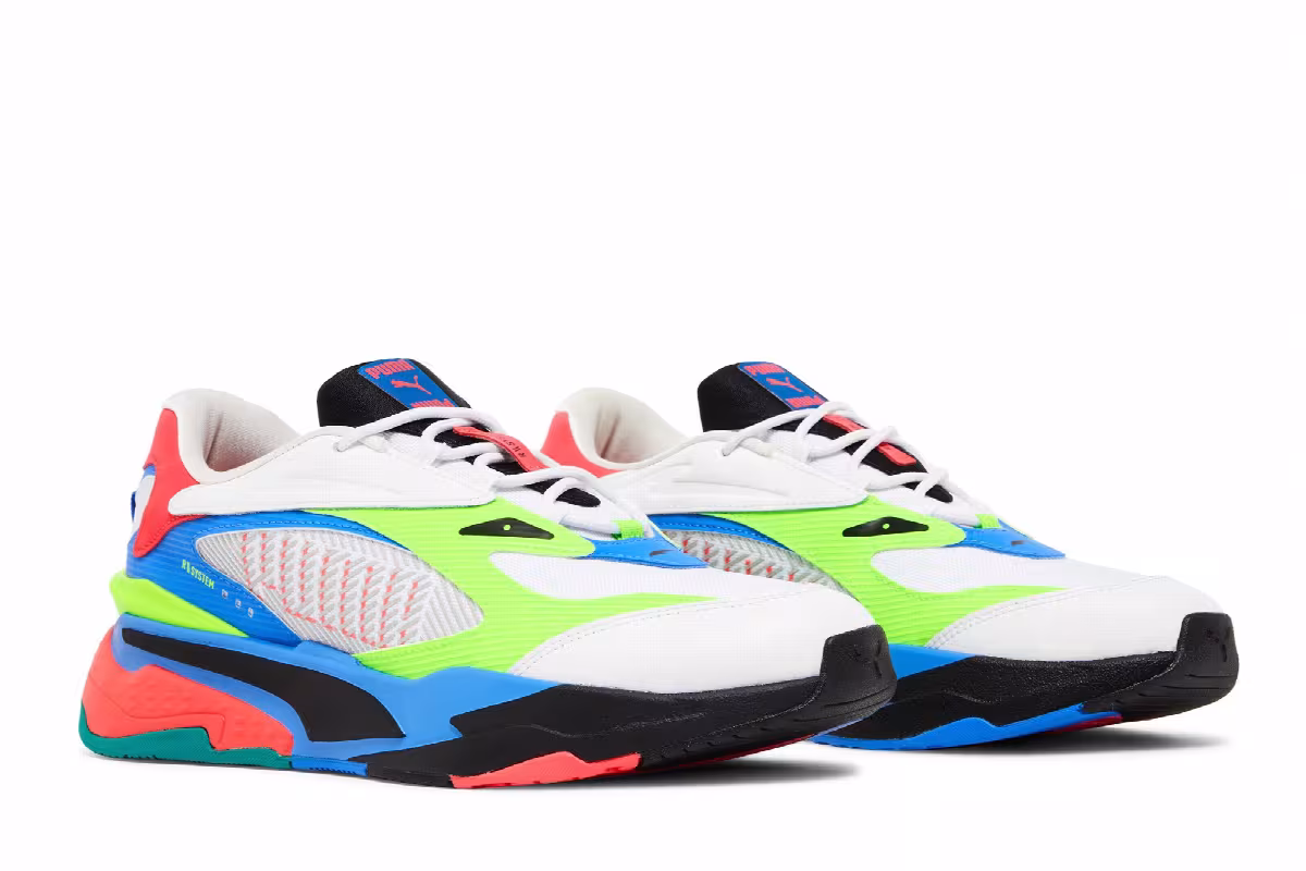 Puma RS-Fast Dazed, view 9