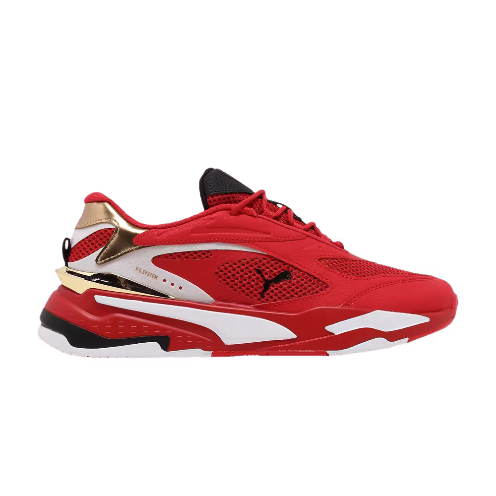 Puma RS-Fast Canada