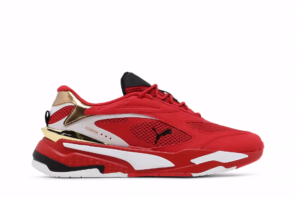 Puma RS-Fast Canada, view 2