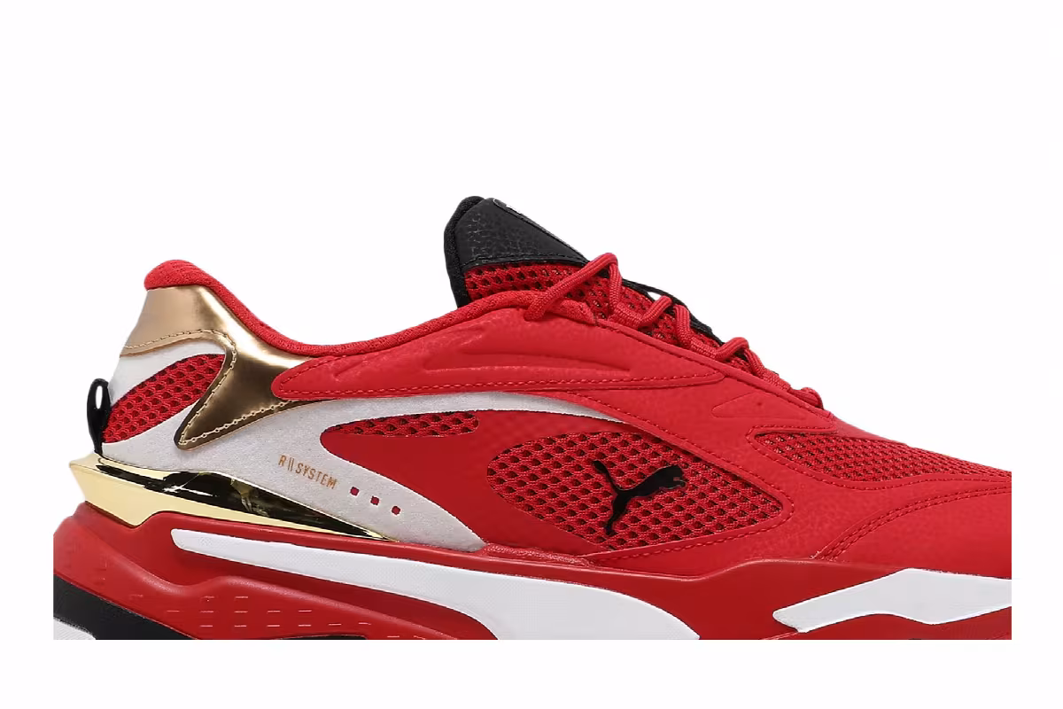 Puma RS-Fast Canada, view 3