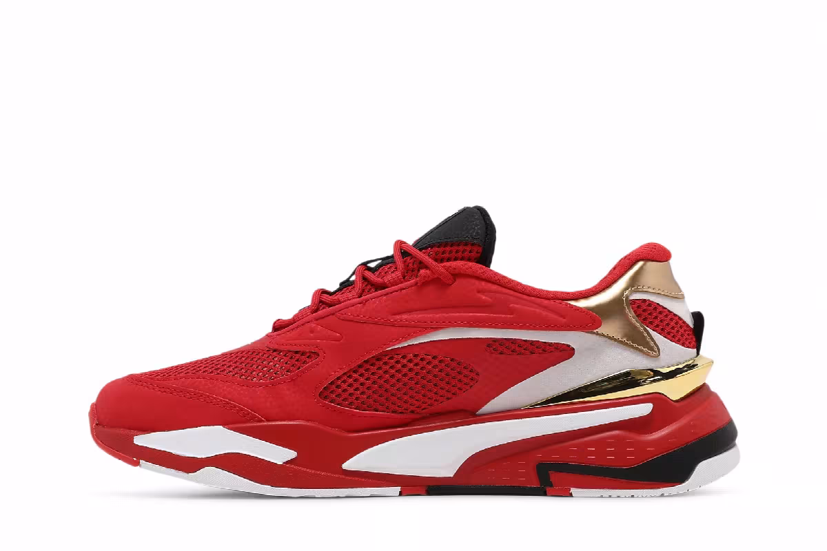 Puma RS-Fast Canada, view 4