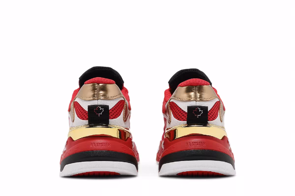 Puma RS-Fast Canada, view 7