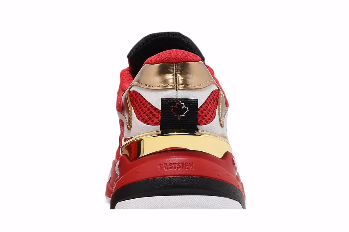 Puma RS-Fast Canada, view 8