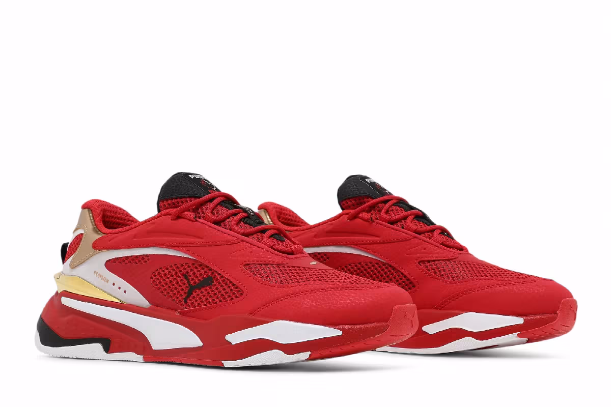 Puma RS-Fast Canada, view 9