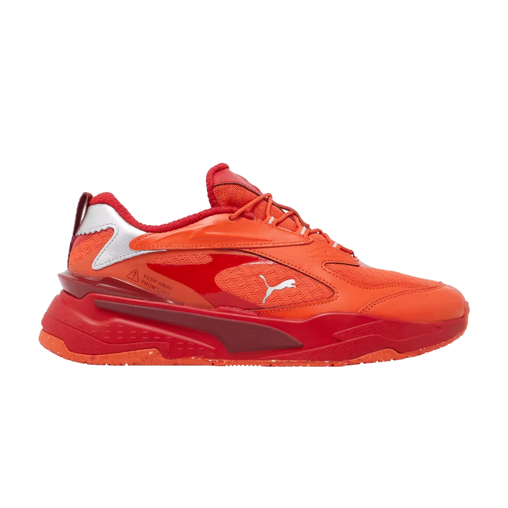 Puma RS-Fast Caliente Taco Tuesday