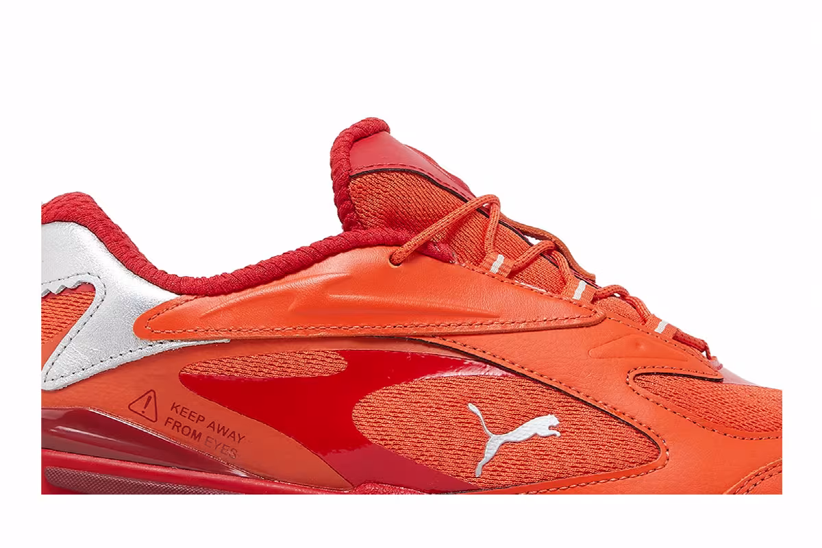 Puma RS-Fast Caliente Taco Tuesday, view 3