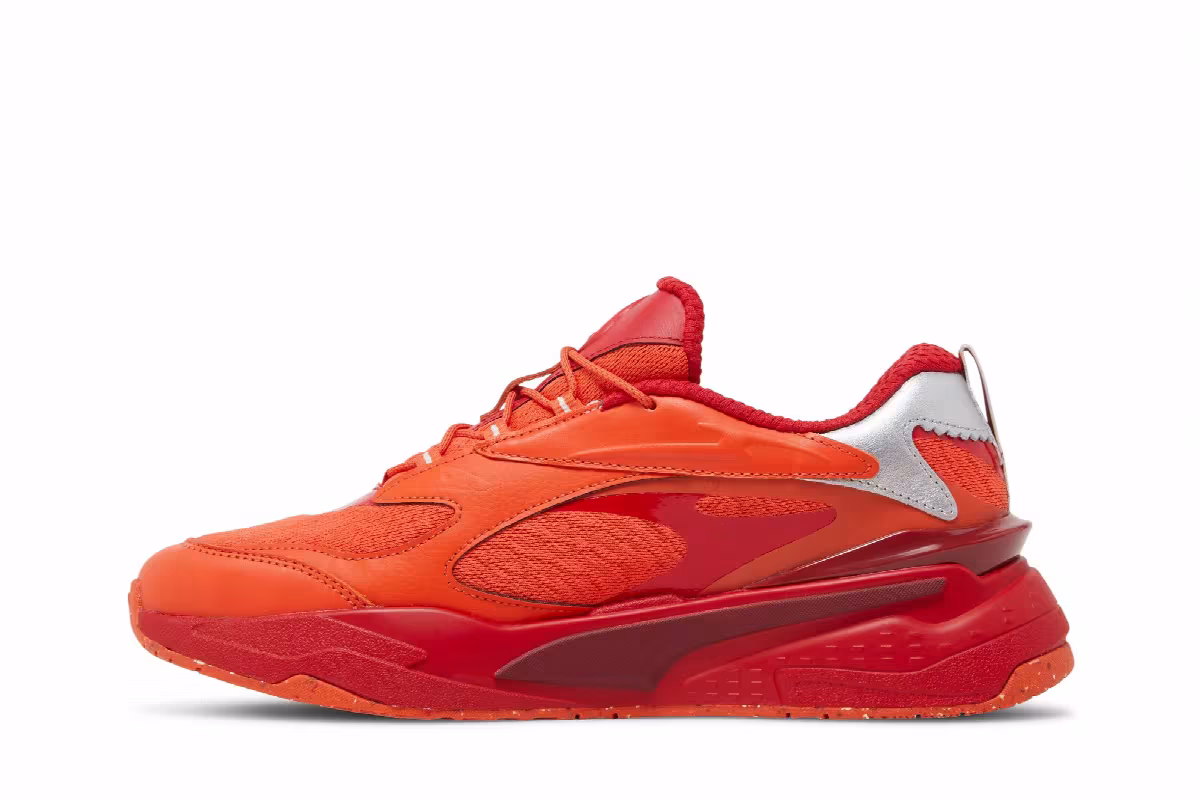 Puma RS-Fast Caliente Taco Tuesday, view 4