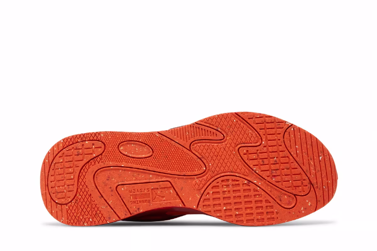 Puma RS-Fast Caliente Taco Tuesday, view 5