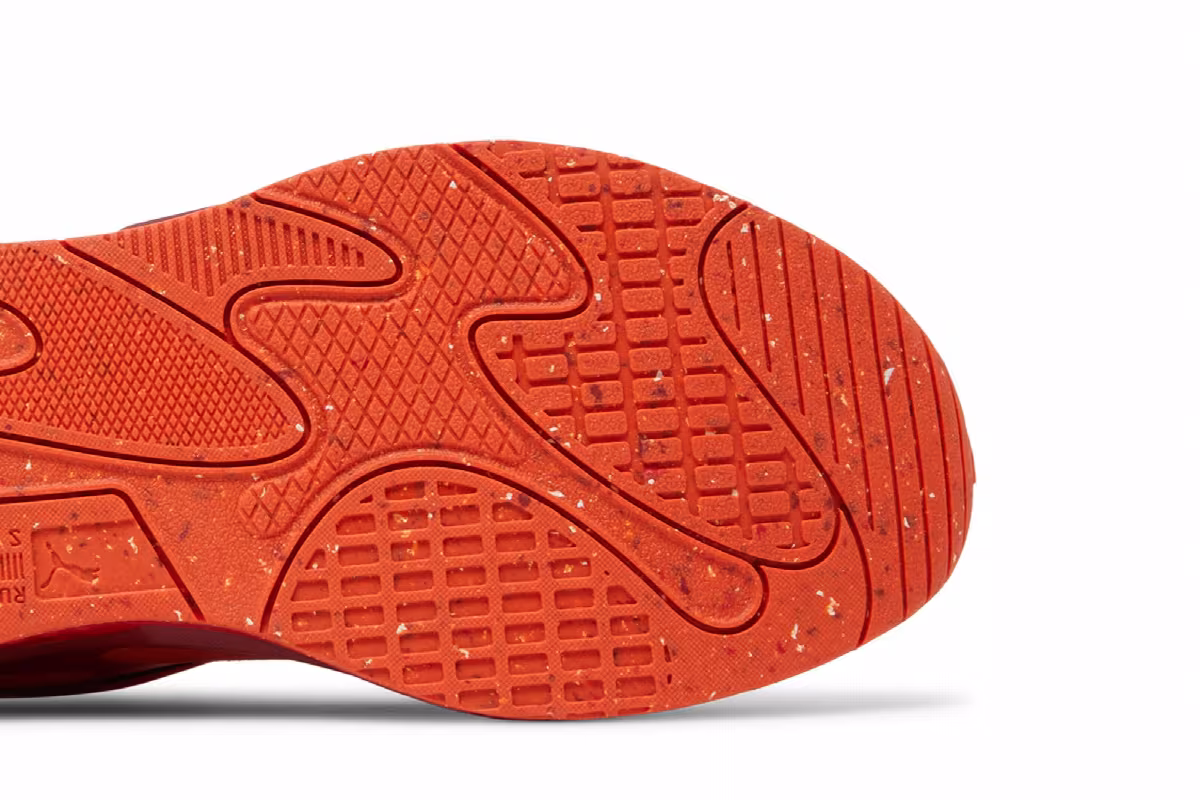 Puma RS-Fast Caliente Taco Tuesday, view 6