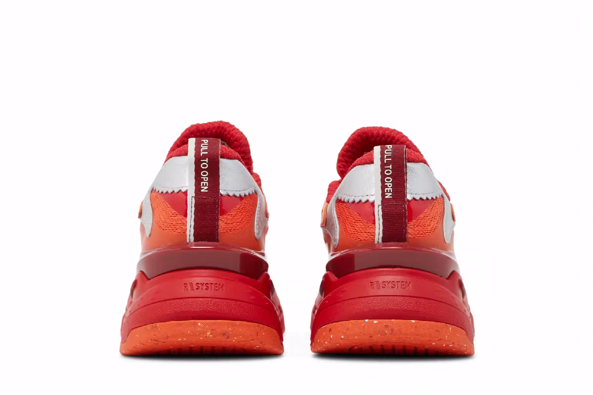 Puma RS-Fast Caliente Taco Tuesday, view 7