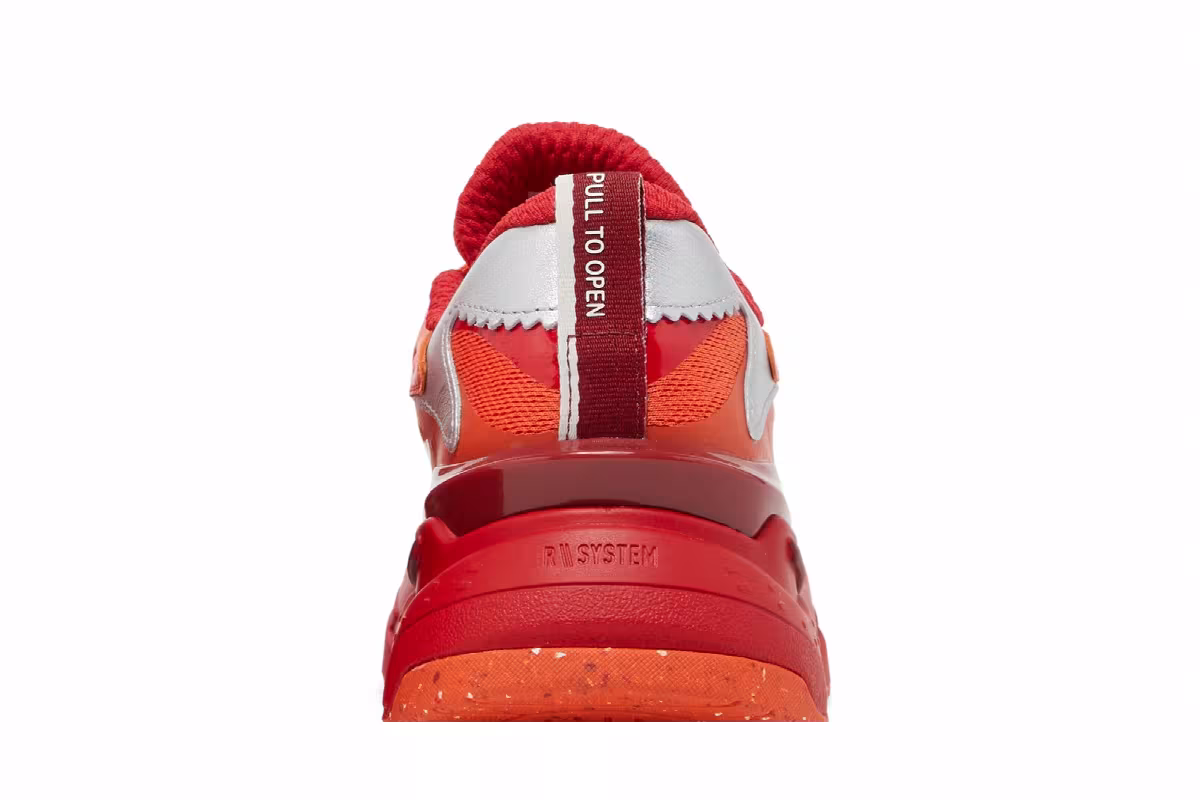 Puma RS-Fast Caliente Taco Tuesday, view 8