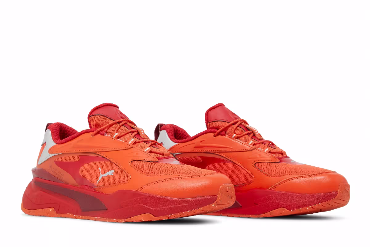 Puma RS-Fast Caliente Taco Tuesday, view 9